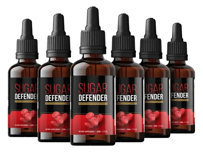 Sugar Defender  buy